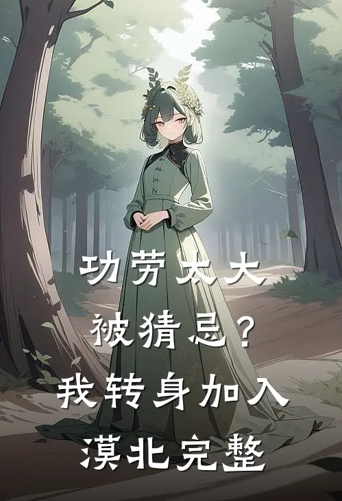 功劳太大被猜忌？我转身加入漠北完整