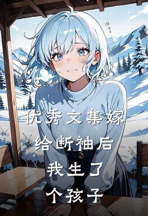 优秀文集嫁给断袖后，我生了个孩子