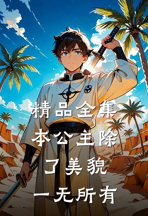 精品全集本公主除了美貌，一无所有