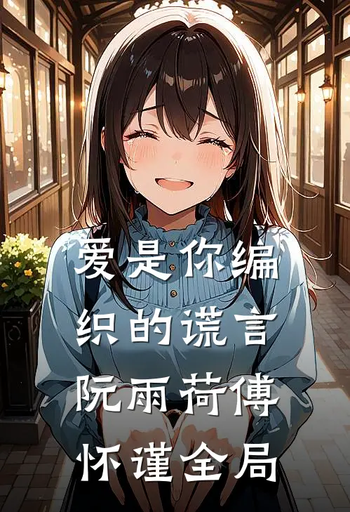 爱是你编织的谎言阮雨荷傅怀谨全局