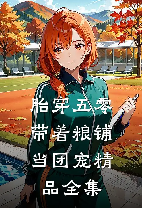 胎穿五零：带着粮铺当团宠精品全集