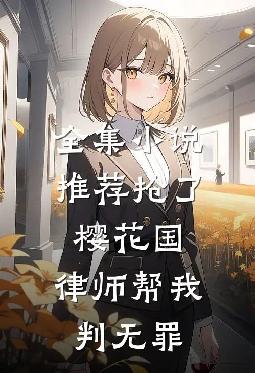 全集小说推荐抢了樱花国，律师帮我判无罪