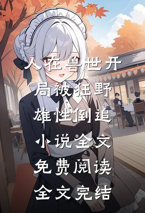 人在兽世开局被狂野雄性倒追小说全文免费阅读全文完结