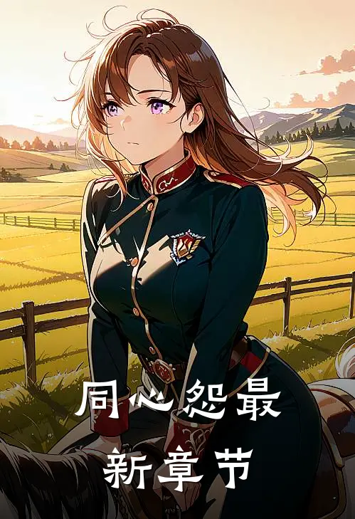 同心怨最新章节