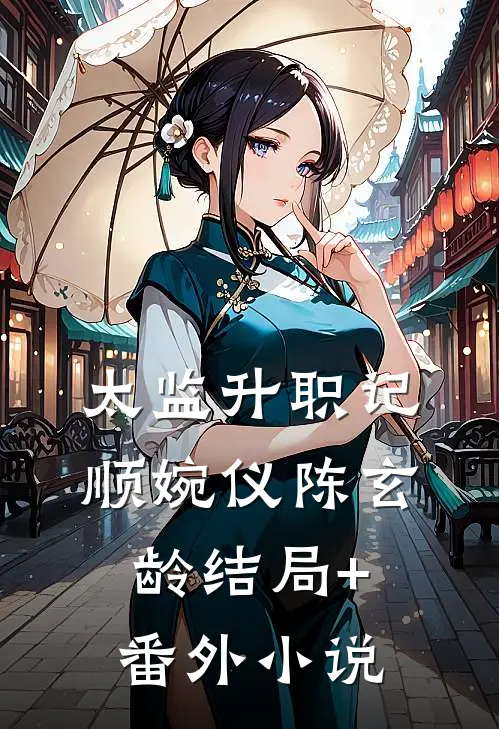 太监升职记顺婉仪陈玄龄结局+番外小说