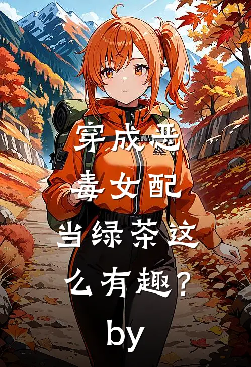 穿成恶毒女配，当绿茶这么有趣？by