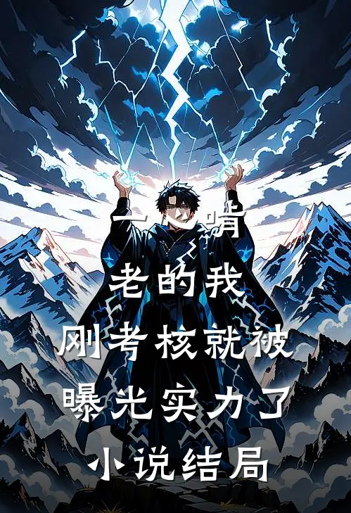 一心啃老的我，刚考核就被曝光实力了小说结局