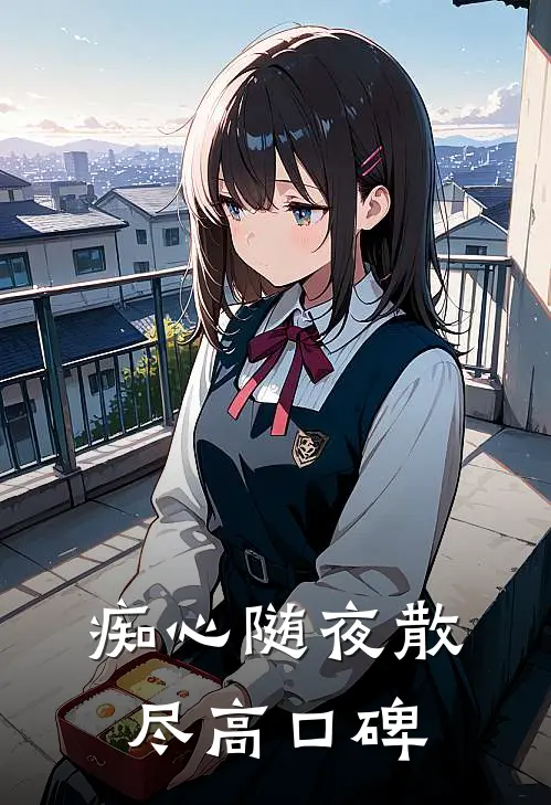 痴心随夜散尽高口碑
