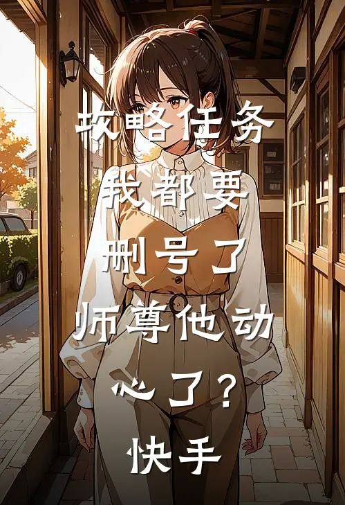 攻略任务：我都要删号了，师尊他动心了？快手