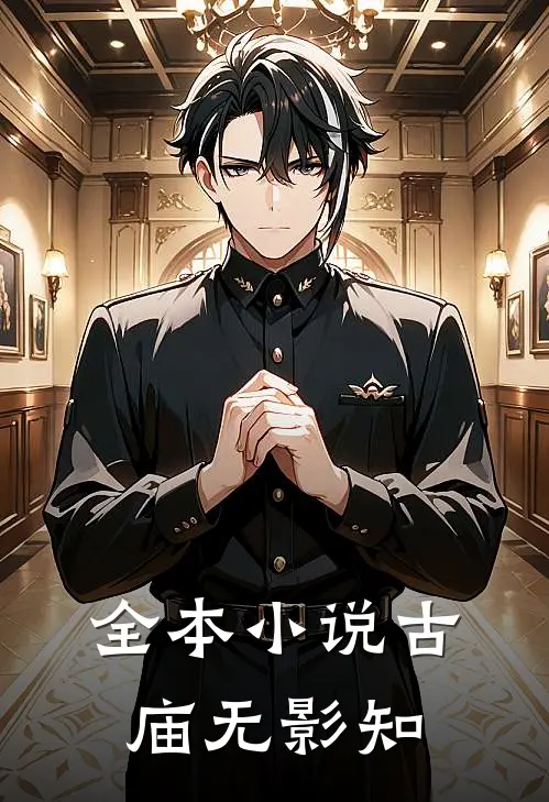 全本小说古庙无影知