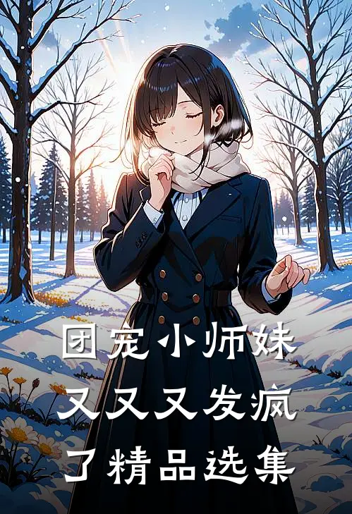 团宠小师妹又又又发疯了精品选集