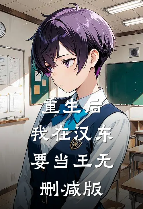 重生后，我在汉东要当王无删减版
