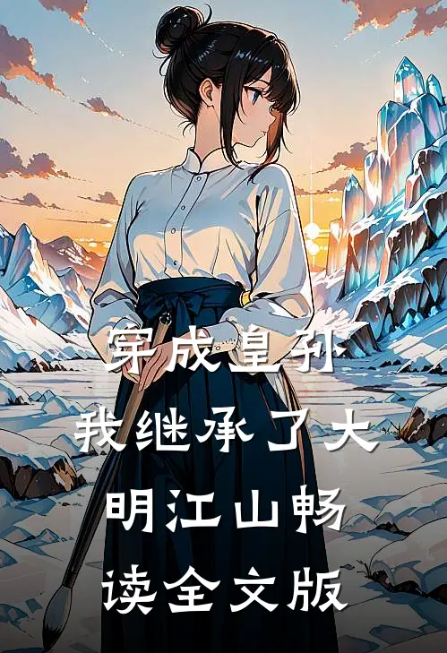 穿成皇孙，我继承了大明江山畅读全文版