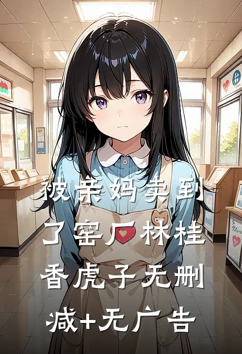 被亲妈卖到了窑厂林桂香虎子无删减+无广告