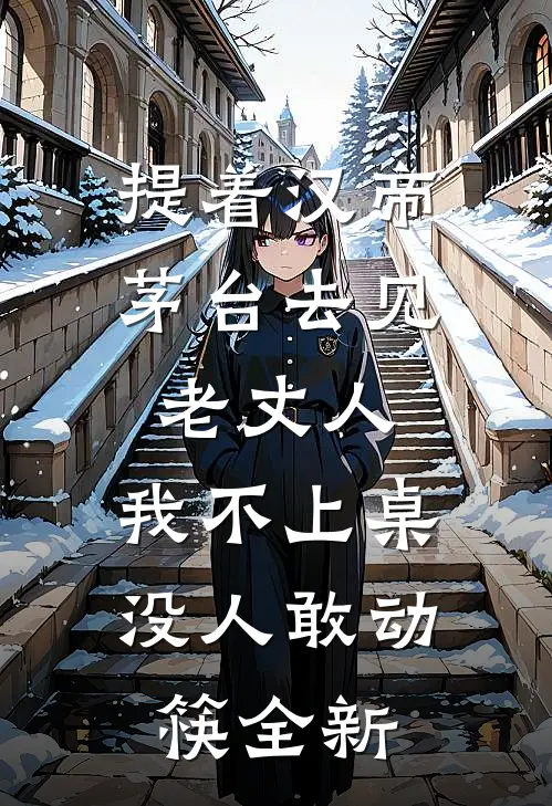 提着汉帝茅台去见老丈人，我不上桌没人敢动筷全新