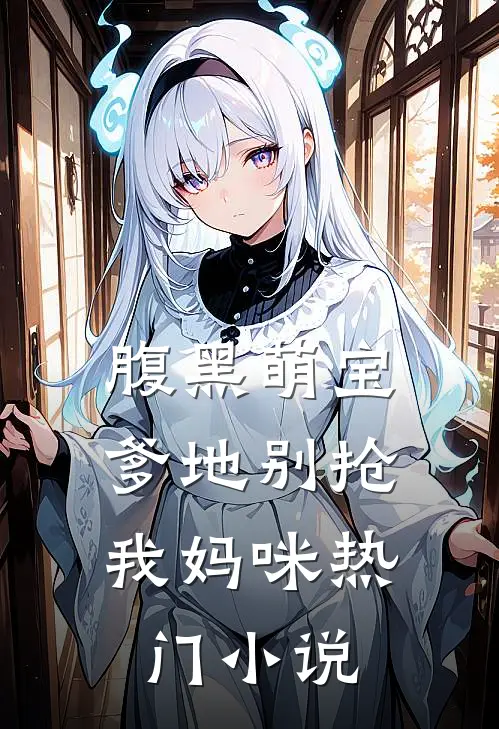 腹黑萌宝：爹地别抢我妈咪热门小说