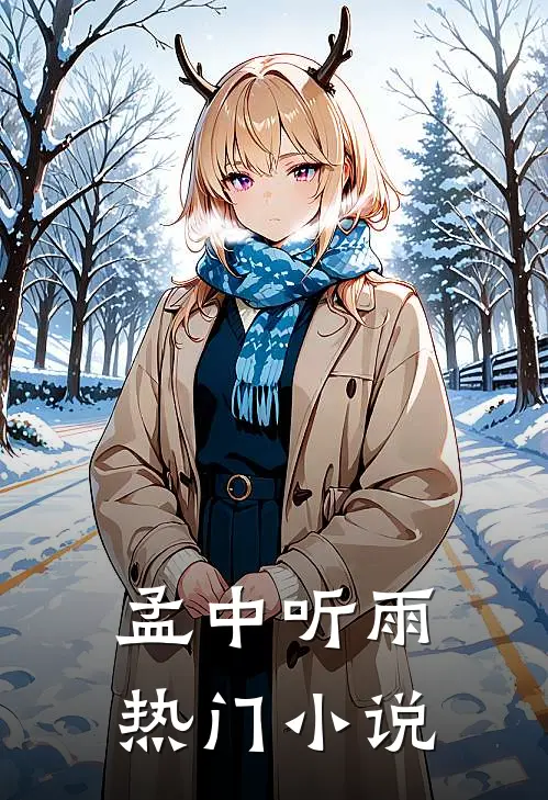 孟中听雨热门小说
