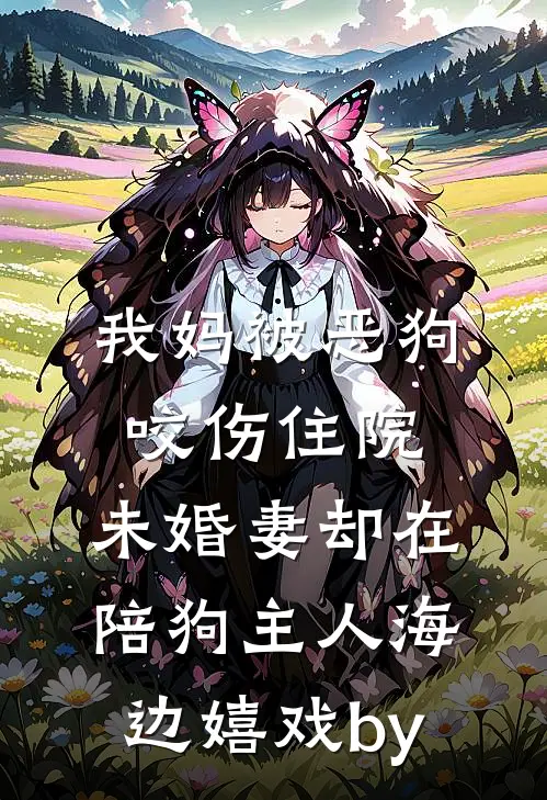 我妈被恶狗咬伤住院，未婚妻却在陪狗主人海边嬉戏by