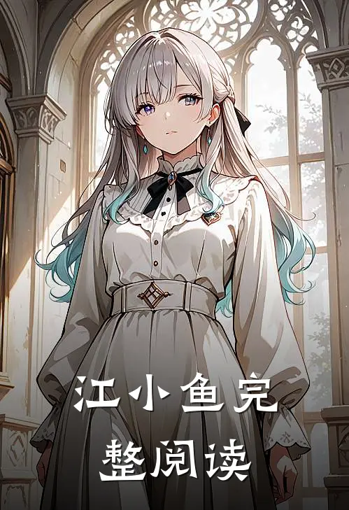 江小鱼完整阅读