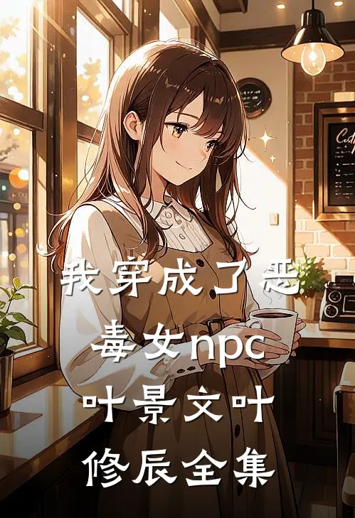 我穿成了恶毒女npc叶景文叶修辰全集