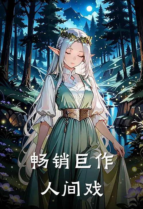 畅销巨作人间戏