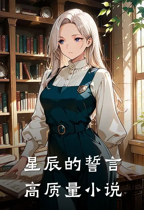 星辰的誓言高质量小说