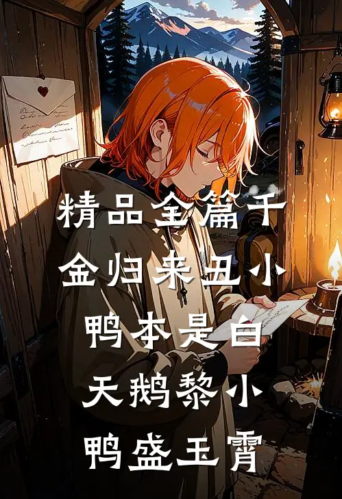 精品全篇千金归来丑小鸭本是白天鹅黎小鸭盛玉霄