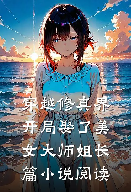 穿越修真界：开局娶了美女大师姐长篇小说阅读