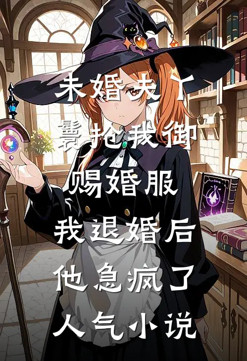 未婚夫丫鬟抢我御赐婚服，我退婚后他急疯了人气小说