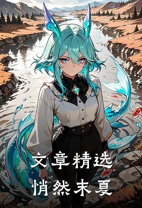 文章精选悄然末夏