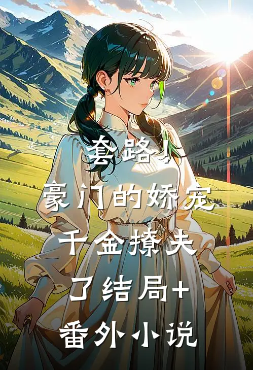 套路！豪门的娇宠千金撩夫了结局+番外小说