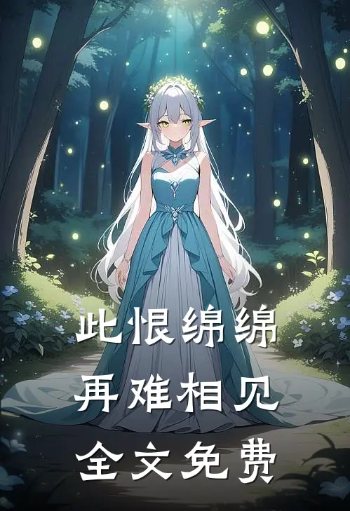 此恨绵绵，再难相见全文免费