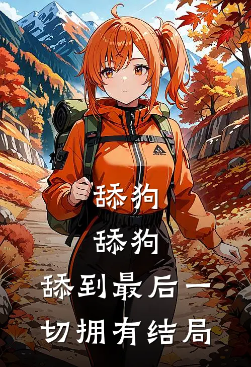 舔狗，舔狗，舔到最后一切拥有结局