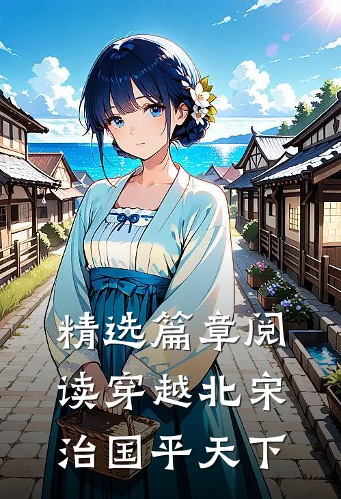 精选篇章阅读穿越北宋：治国平天下