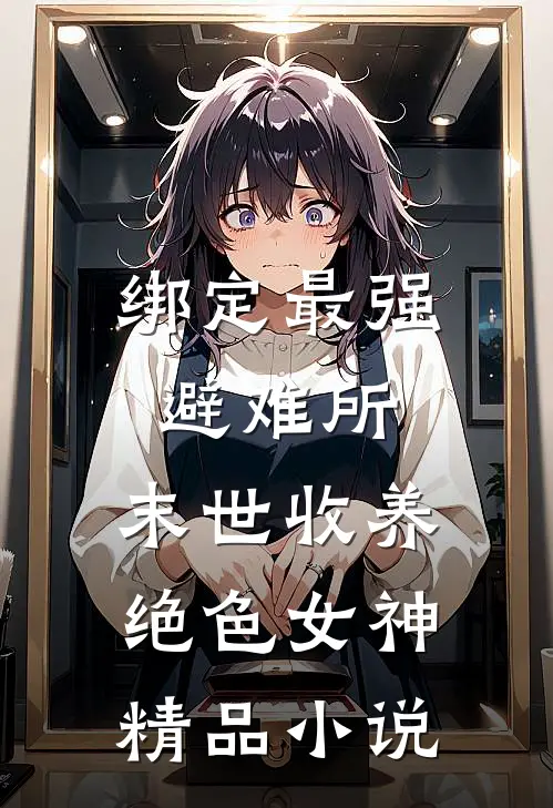 绑定最强避难所：末世收养绝色女神精品小说