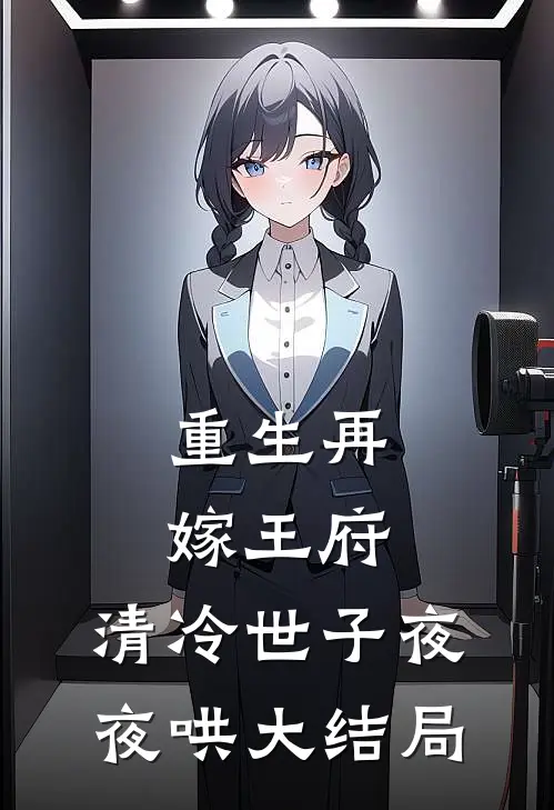 重生再嫁王府，清冷世子夜夜哄大结局