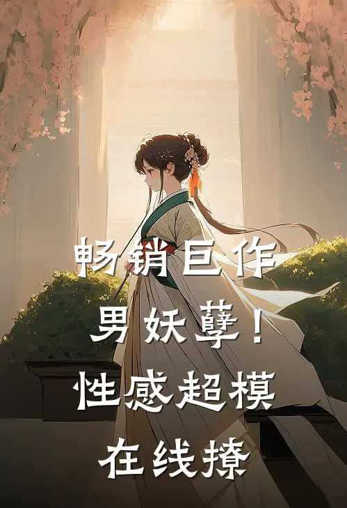 畅销巨作男妖孽！性感超模在线撩
