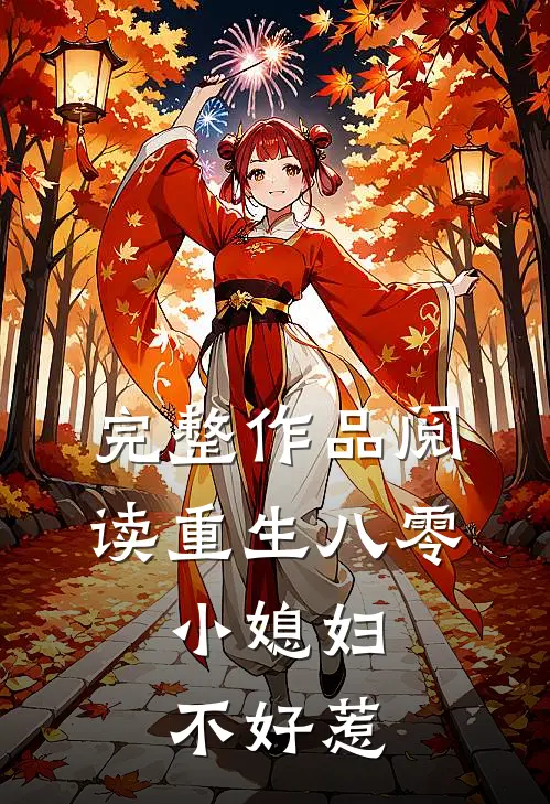 完整作品阅读重生八零：小媳妇不好惹