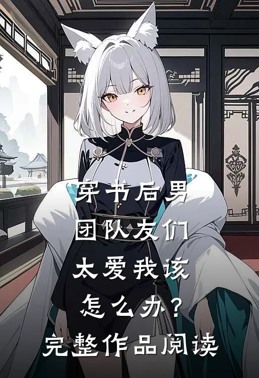 穿书后男团队友们太爱我该怎么办？完整作品阅读