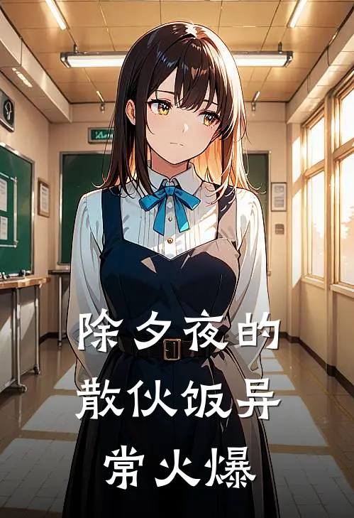 除夕夜的散伙饭异常火爆