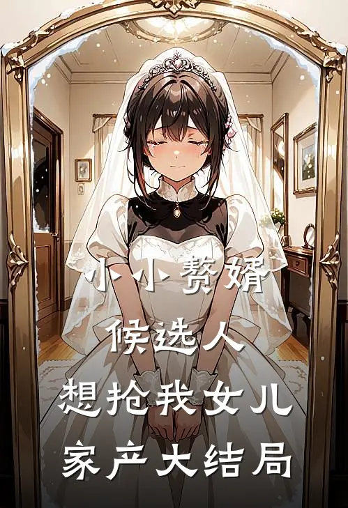 小小赘婿候选人，想抢我女儿家产大结局