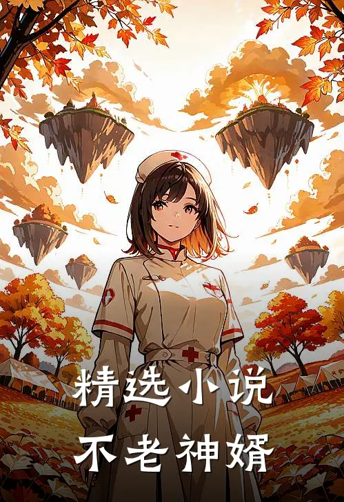 精选小说不老神婿