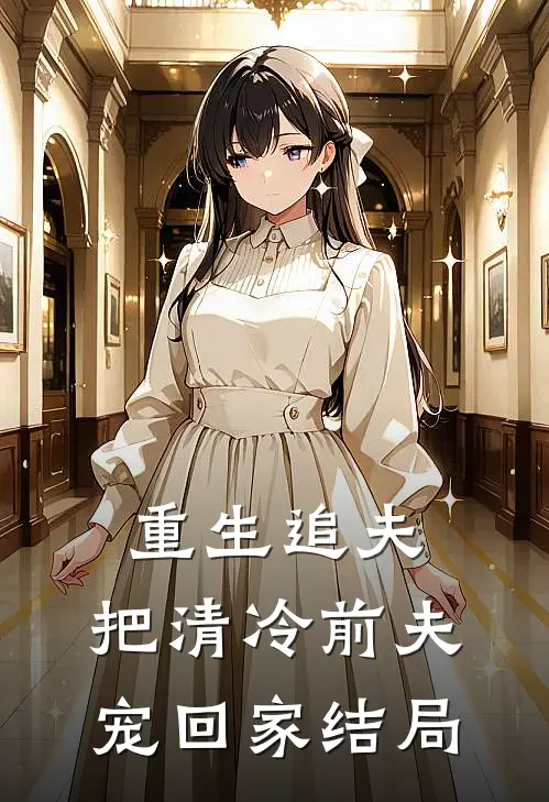 重生追夫：把清冷前夫宠回家结局