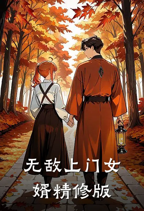无敌上门女婿精修版