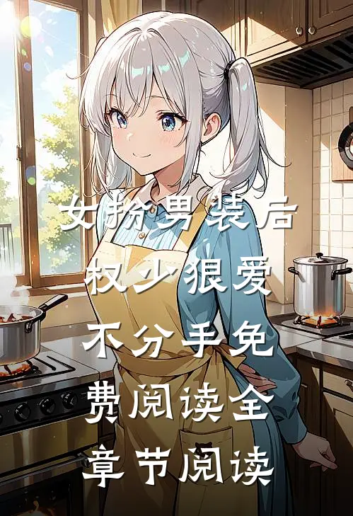 女扮男装后,权少狠爱不分手免费阅读全章节阅读