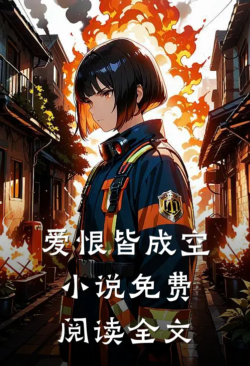 爱恨皆成空小说免费阅读全文