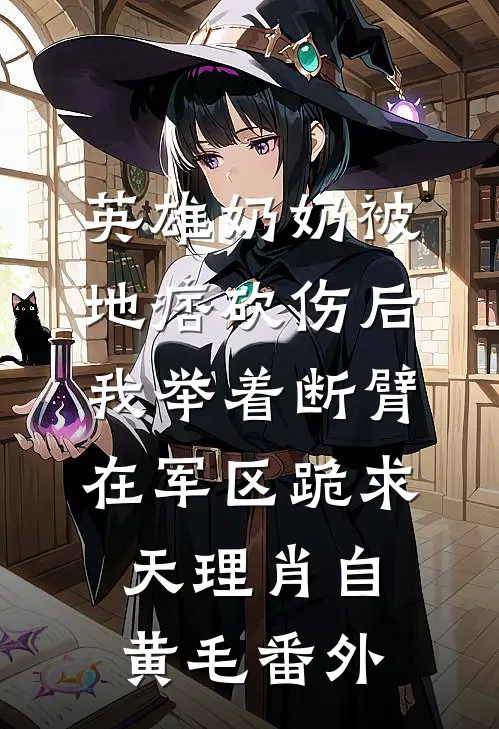 英雄奶奶被地痞砍伤后，我举着断臂在军区跪求天理肖自黄毛 番外