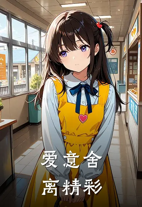 爱意舍离精彩