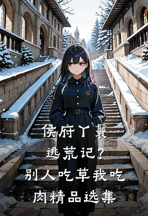 侯府丫鬟逃荒记？别人吃草我吃肉精品选集
