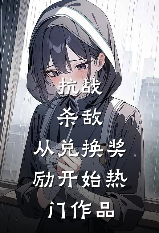 抗战：杀敌，从兑换奖励开始热门作品